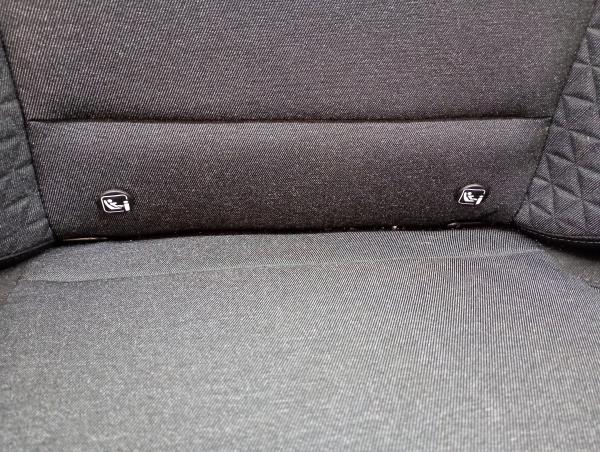 Banco frente direito RENAULT Clio V (BF_) Imagem-1