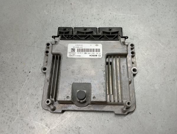 Centralina motor / ECU RENAULT Kangoo Express (FW0/1_) Imagem-1