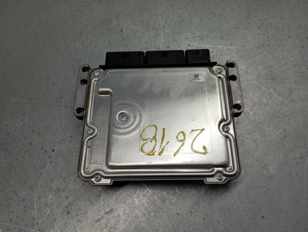 Centralina motor / ECU RENAULT Kangoo Express (FW0/1_)