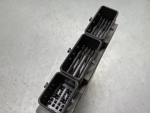 Centralina motor / ECU RENAULT Kangoo Express (FW0/1_) Imagem-2