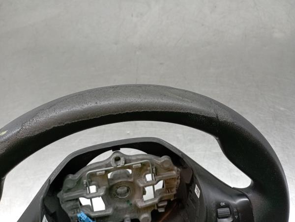 Steering wheel PEUGEOT 208 Imagem-5