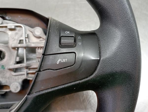 Steering wheel PEUGEOT 208 Imagem-2