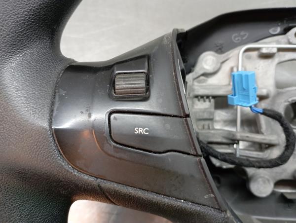 Steering wheel PEUGEOT 208 Imagem-3