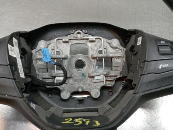 Steering wheel PEUGEOT 208 Imagem-6