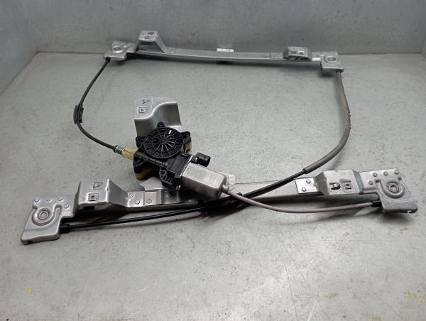 Alzavetro anteriore destro RENAULT Kangoo Express (FW0/1_) Imagem-1