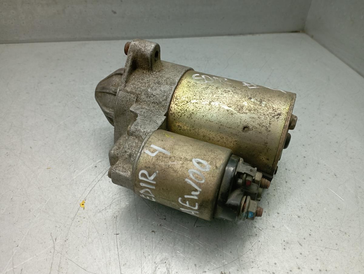 Starter Motor DAEWOO Matiz (M100, M150)