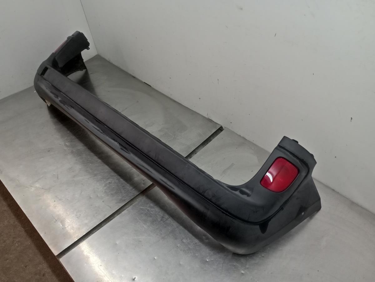 Paraurti posteriore RENAULT Kangoo (KW0/1_) Imagem-1