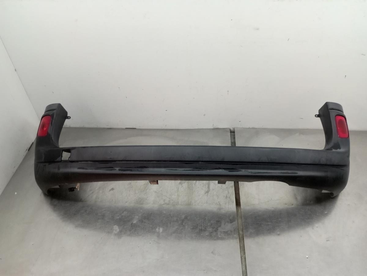 Paraurti posteriore RENAULT Kangoo (KW0/1_) Imagem-0