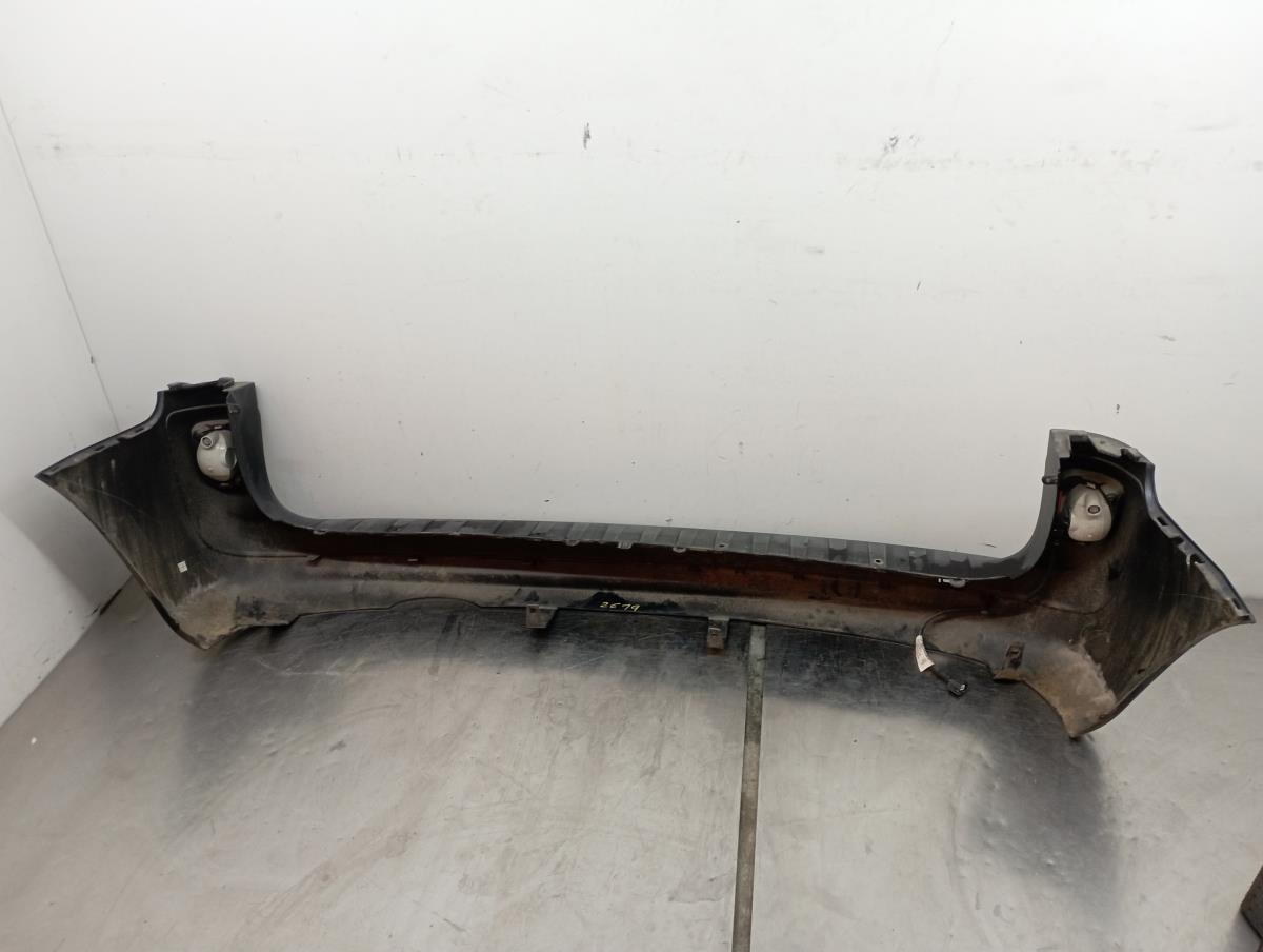 Paraurti posteriore RENAULT Kangoo (KW0/1_) Imagem-3