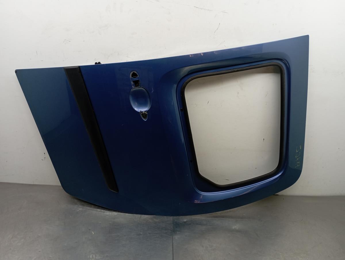 Porta lateral correr esquerda RENAULT Kangoo (KW0/1_)