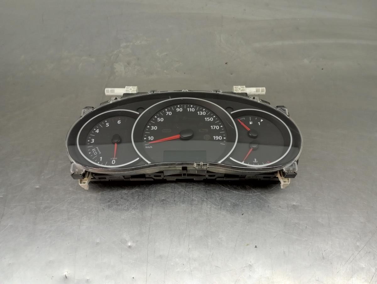 Quadrante / painel de instrumentos RENAULT Kangoo (KW0/1_)