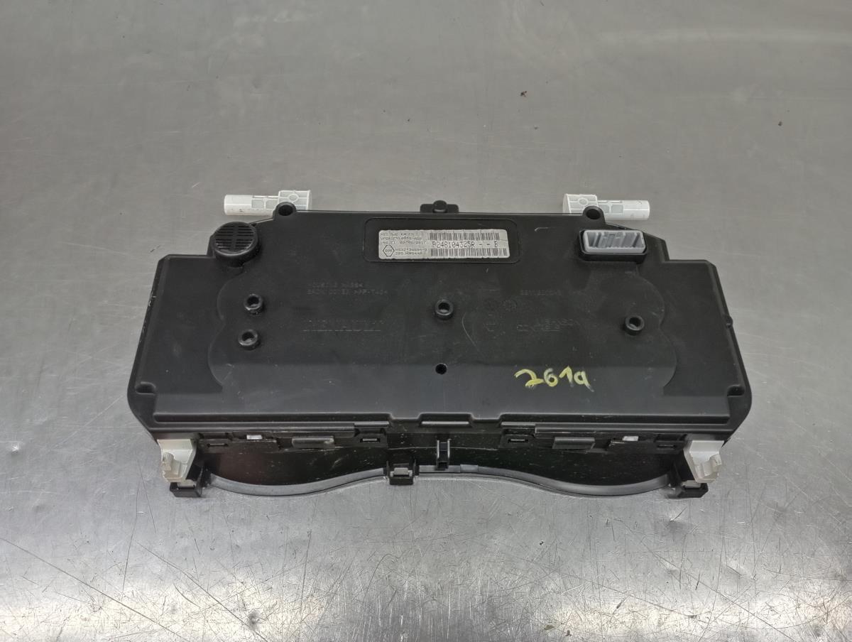 Quadrante / painel de instrumentos RENAULT Kangoo (KW0/1_) Imagem-1