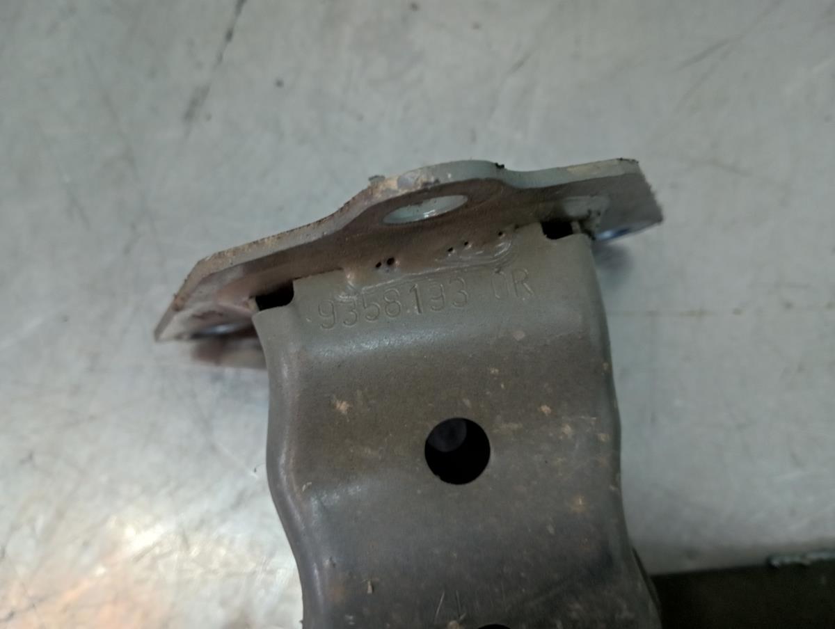 Rinforzo paraurti posteriore RENAULT Kangoo (KW0/1_) Imagem-4