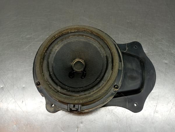 Colonne de son FORD Transit Custom