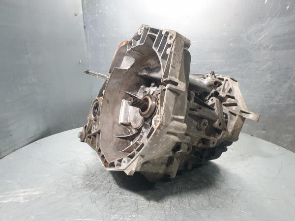 Cambio manual ALFA ROMEO Mito (955_) Imagem-1