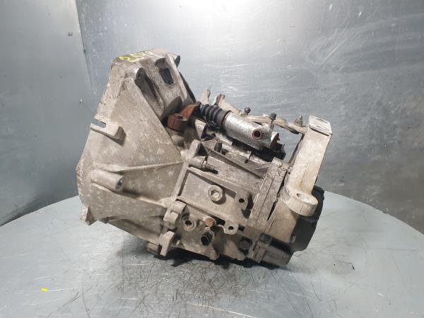 Cambio manual ALFA ROMEO Mito (955_) Imagem-2