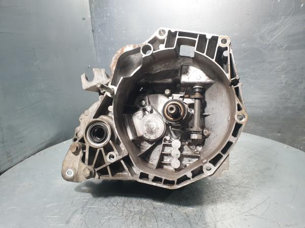 Manual gearbox ALFA ROMEO Mito (955_)