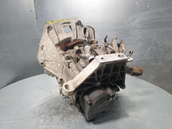 Cambio manual ALFA ROMEO Mito (955_) Imagem-3