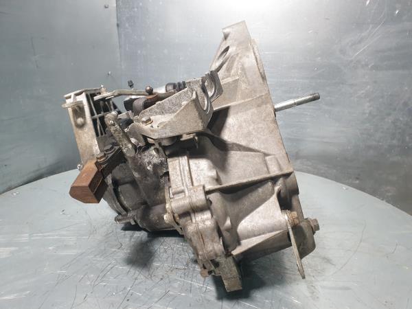 Cambio manual ALFA ROMEO Mito (955_) Imagem-5