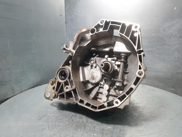Cambio manual ALFA ROMEO Mito (955_) Imagem-7