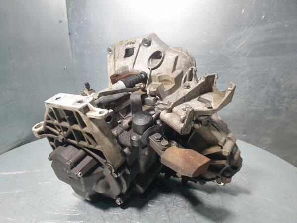 Cambio manual ALFA ROMEO Mito (955_) Imagem-4