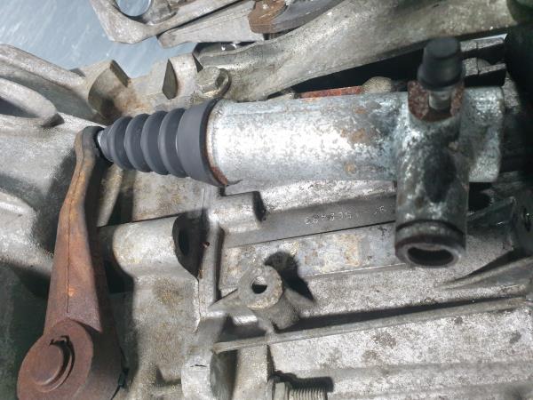 Cambio manual ALFA ROMEO Mito (955_) Imagem-8