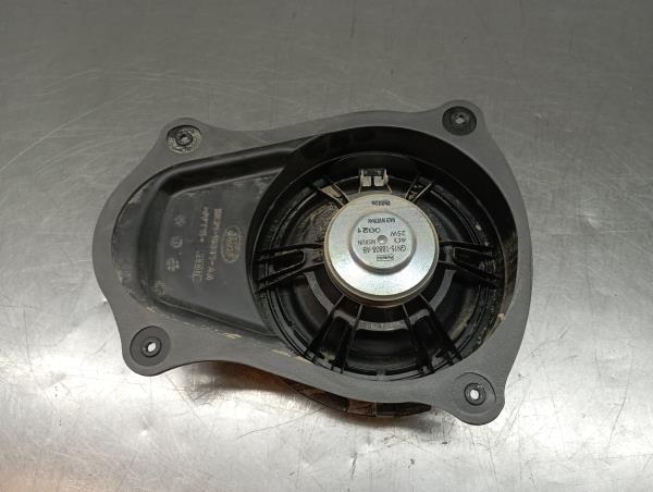 Coluna de som FORD Transit Custom Imagem-2