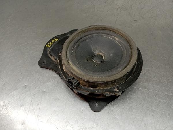 Coluna de som FORD Transit Custom Imagem-1