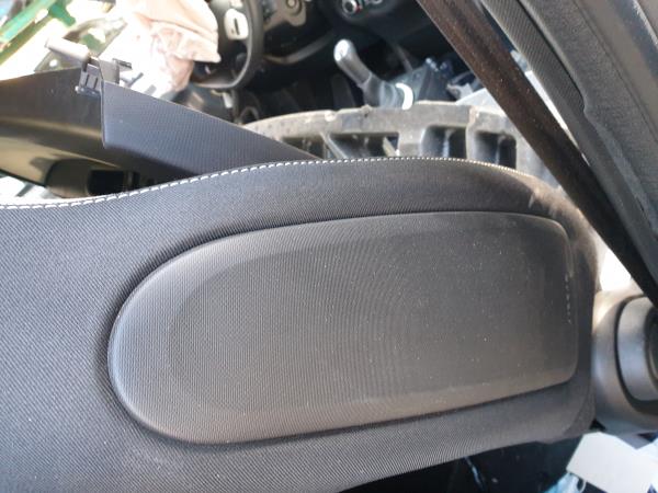 Airbag Destro RENAULT Twingo III (BCM_) Imagem-0