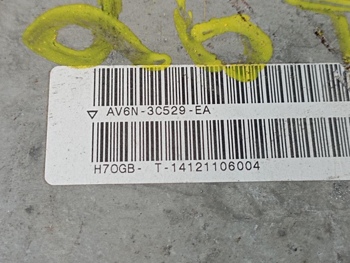 Steering column FORD Transit Connect II (V408) Imagem-2