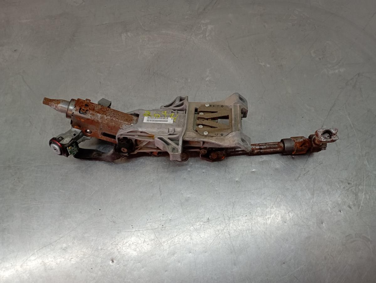 Steering column FORD Transit Connect II (V408)