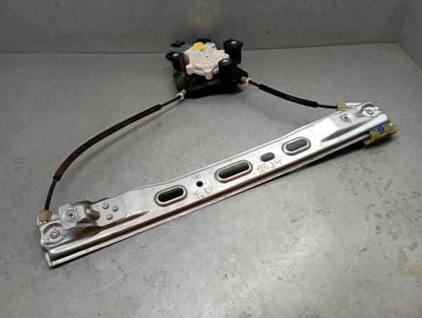 Elevalunas delantero derecho FORD Transit Connect II (V408) Imagem-0