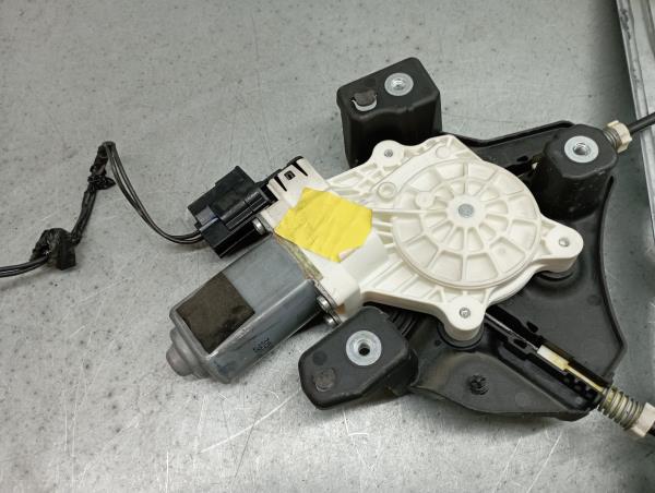 Elevalunas delantero derecho FORD Transit Connect II (V408) Imagem-2