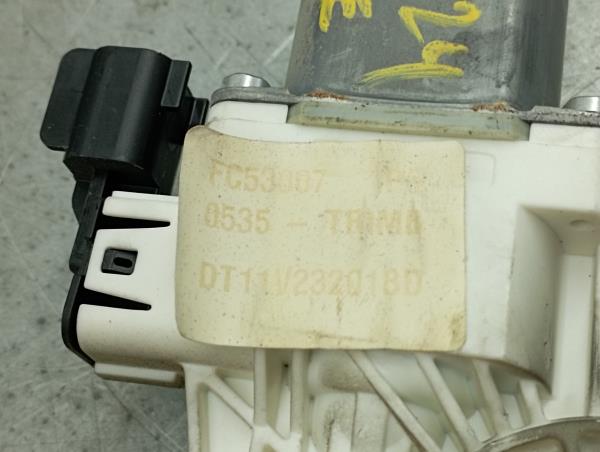 Left front window regulator FORD Transit Connect II (V408) Imagem-3