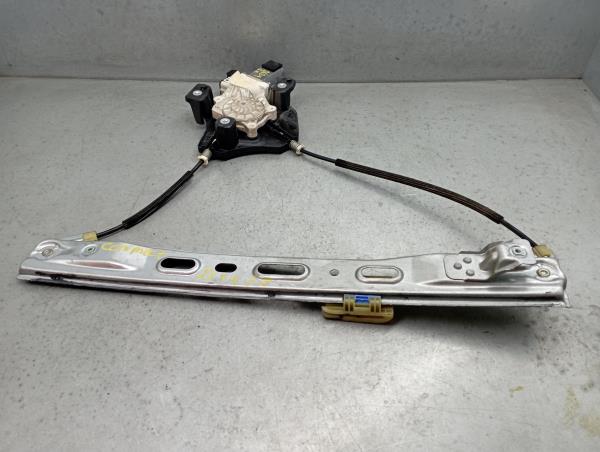 Left front window regulator FORD Transit Connect II (V408) Imagem-0