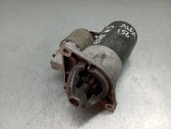 Motor de arranque ALFA ROMEO 156 (932_) Imagem-1