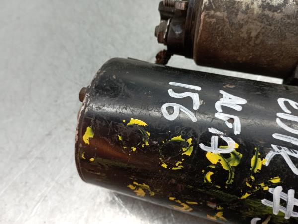 Motor de arranque ALFA ROMEO 156 (932_) Imagem-4