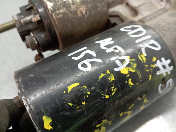 Motor de arranque ALFA ROMEO 156 (932_) Imagem-3