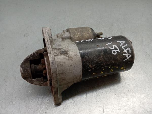 Motor de arranque ALFA ROMEO 156 (932_) Imagem-6