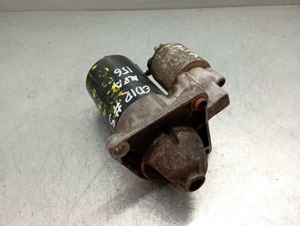 Motor de arranque ALFA ROMEO 156 (932_) Imagem-5