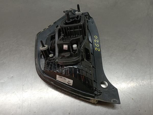 Feu arrière Droite RENAULT Twingo III (BCM_) Imagem-1