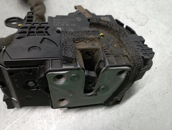 Front Right Door Lock RENAULT Twingo III (BCM_) Imagem-2