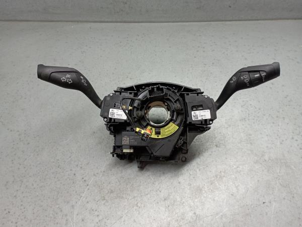 Fita de airbags FORD Transit Connect II (V408)