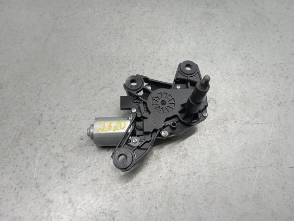 Motor limpiaparabrisas Trasero RENAULT Twingo III (BCM_) Imagem-0
