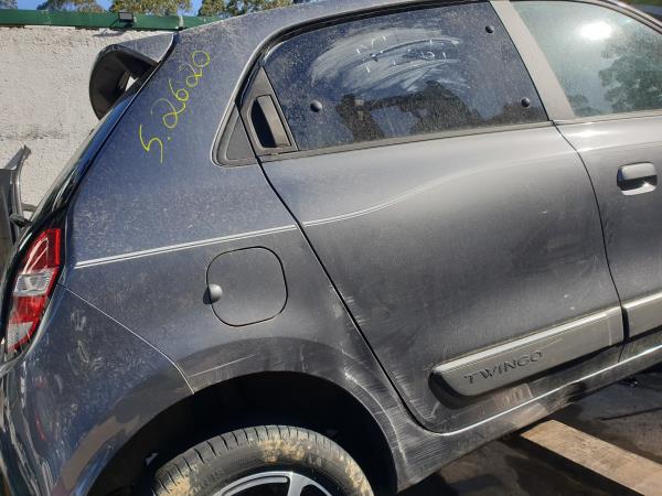 Right rear quarter panel RENAULT Twingo III (BCM_) Imagem-0