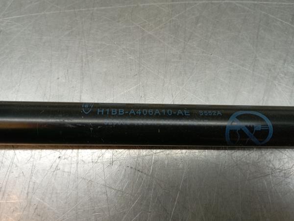 Amortecedor da mala FORD Fiesta VII Van Imagem-2