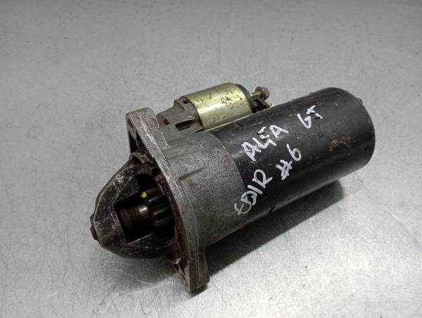 Motor de arranque ALFA ROMEO GT (937_)