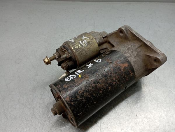 Motor de arranque ALFA ROMEO GT (937_) Imagem-2