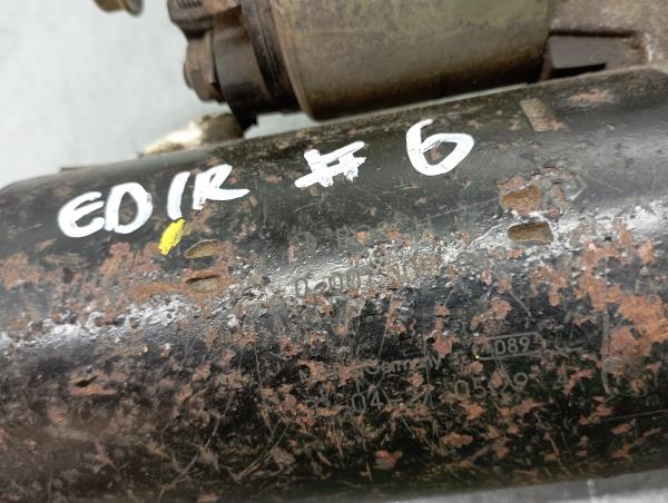 Motor de arranque ALFA ROMEO GT (937_) Imagem-4