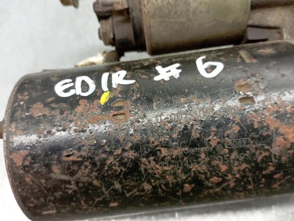 Motor de arranque ALFA ROMEO GT (937_) Imagem-3